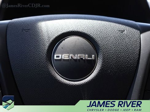 Used 2012 GMC Acadia Denali AWD/4WD image 29