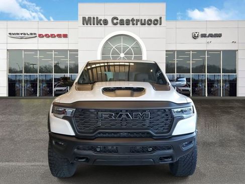 New 2026 RAM 1500 RHO image 2