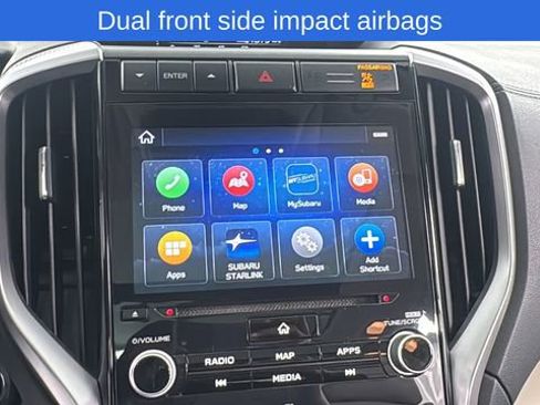 Used 2021 Subaru Ascent Limited w/ Technology Package image 31
