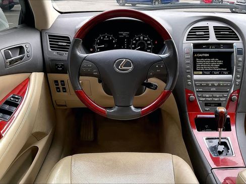 Used 2007 Lexus ES 350 image 6