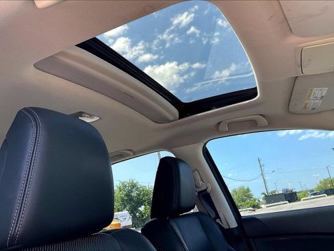Used 2016 Honda CR-V EX-L image 17