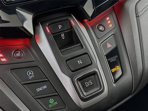 Used 2024 Honda Odyssey Sport image 15