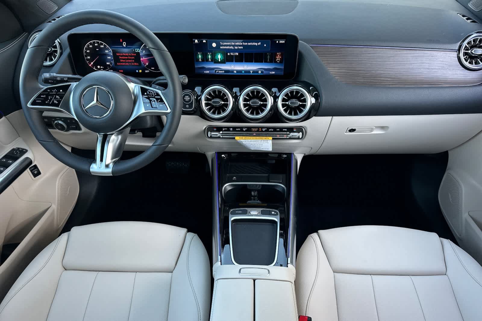 New 2026 Mercedes-Benz GLA 250 4MATIC image 12
