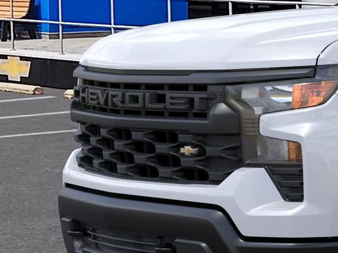New 2026 Chevrolet Silverado 1500 W/T w/ WT Value Package image 13