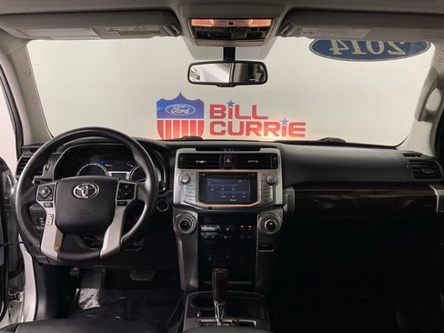 Used 2014 Toyota 4Runner Limited RWD image 19
