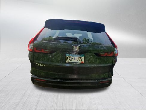Used 2023 Honda CR-V LX image 5