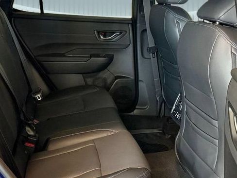 New 2026 Subaru Outback Touring XT AWD/4WD image 5