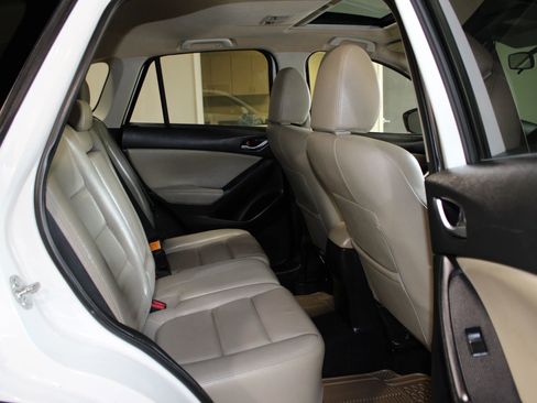 Used 2014 MAZDA CX-5 Grand Touring FWD image 30