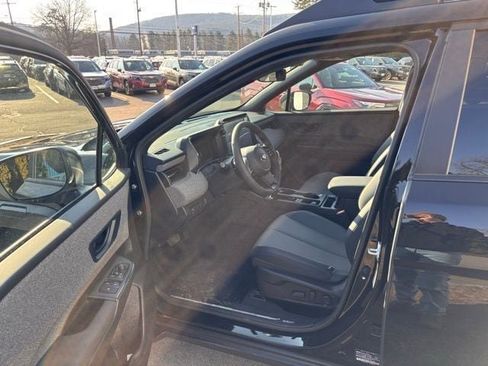 New 2026 Subaru Outback Premium AWD/4WD image 19