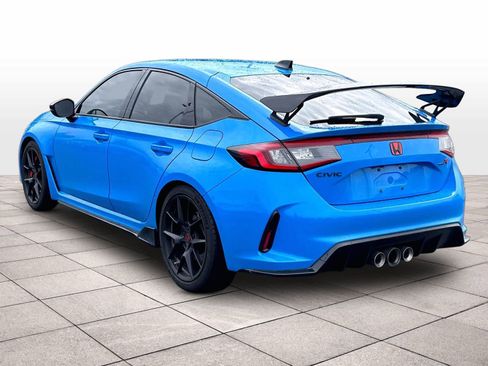 Used 2023 Honda Civic Type R image 7