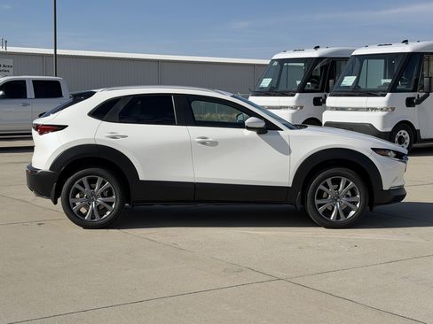 New 2026 MAZDA CX-30 AWD 2.5 S w/ Premium Package image 3