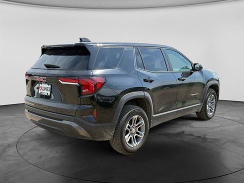 Used 2026 GMC Terrain Elevation AWD/4WD image 10