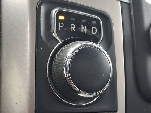 Used 2018 RAM 1500 Big Horn image 11