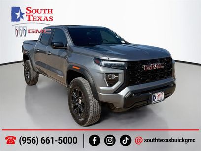 Used 2023 GMC Canyon Elevation w/ Elevation Premium Package