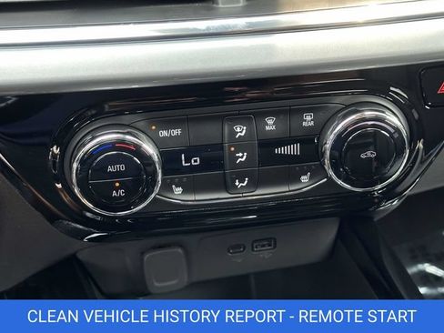 Certified 2025 Chevrolet Trax LT w/ Driver Confidence Package FWD image 7
