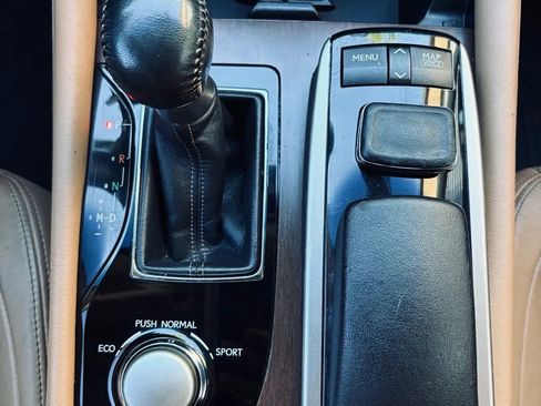 Used 2015 Lexus GS 350 image 5