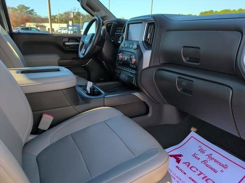 Used 2021 GMC Sierra 1500 SLT w/ SLT Premium Plus Package image 11
