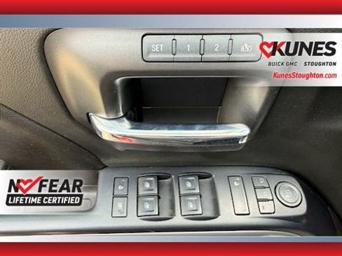 Used 2016 Chevrolet Silverado 2500 LTZ w/ Duramax Plus Package AWD/4WD image 28