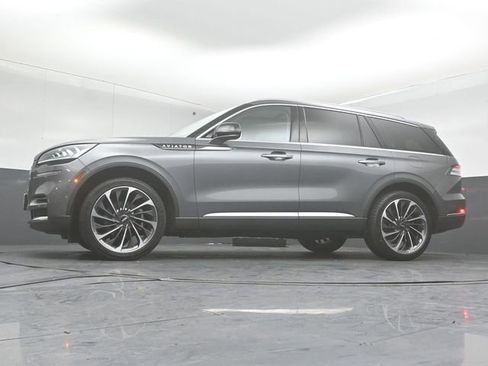 Certified 2023 Lincoln Aviator Reserve w/ Equipment Group 201A AWD/4WD image 35