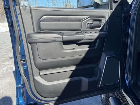 Used 2024 RAM 2500 Power Wagon w/ Level 2 Equipment Group image 25