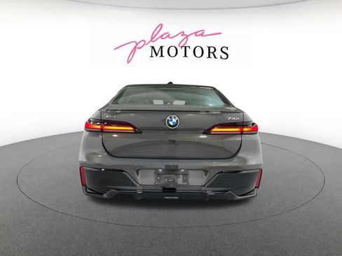 New 2026 BMW 740i xDrive AWD/4WD image 5