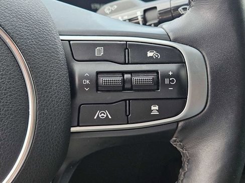 Used 2025 Kia K5 EX image 19