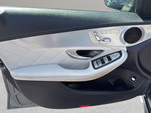 Used 2019 Mercedes-Benz C 300 4MATIC Sedan image 10