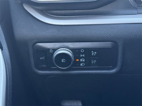 Certified 2023 Ford Explorer XLT w/ Equipment Group 202A image 22