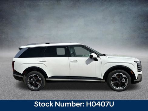 New 2026 Hyundai Palisade Limited image 6