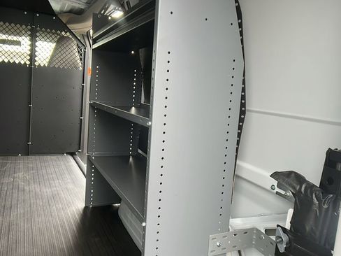 New 2025 Chevrolet Express 2500 WT w/ Communications Package image 11