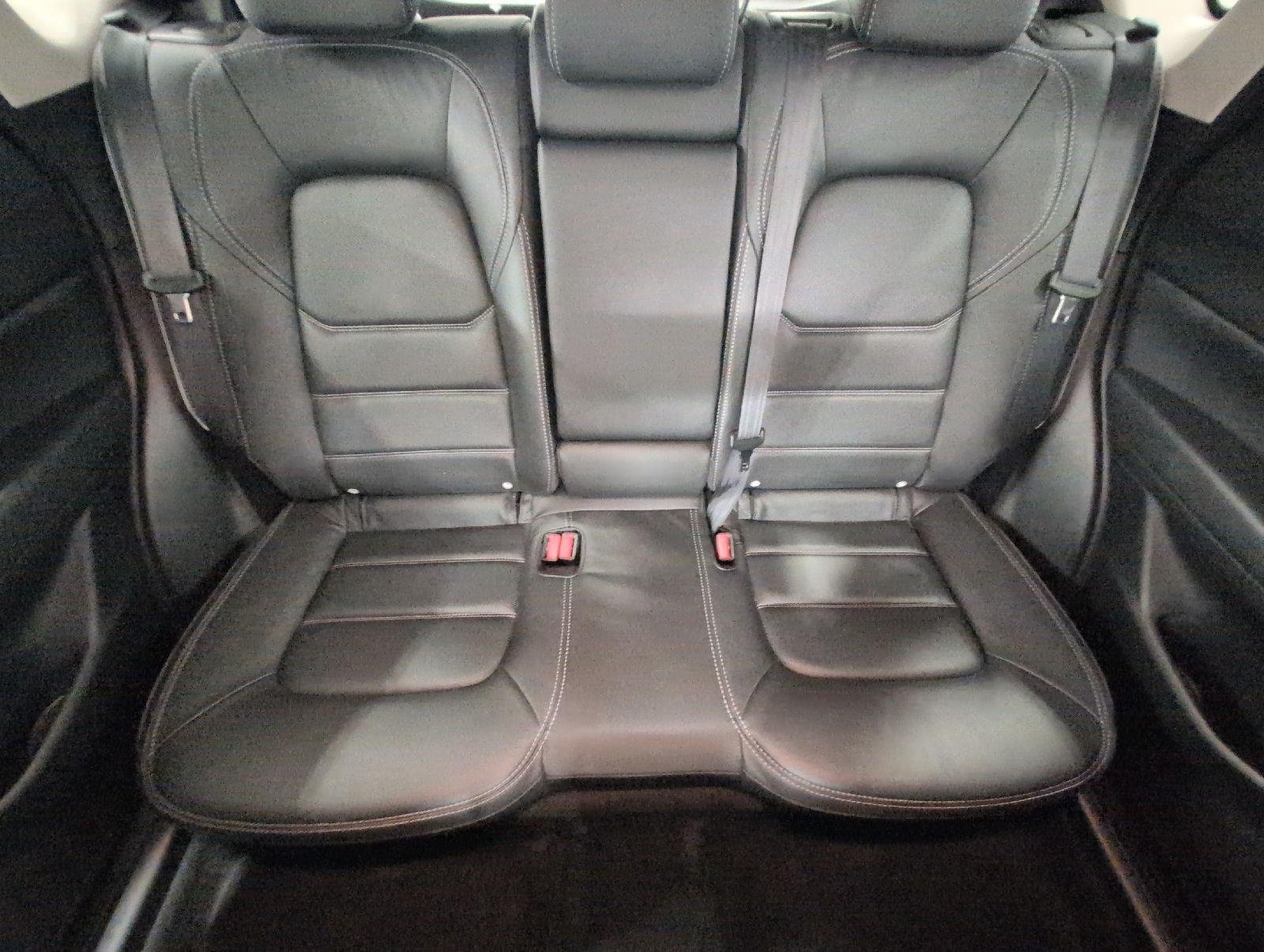 Used 2025 MAZDA CX-5 AWD 2.5 S w/ Preferred Package image 22