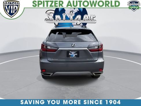 Used 2021 Lexus RX 350 AWD w/ Premium Package image 9