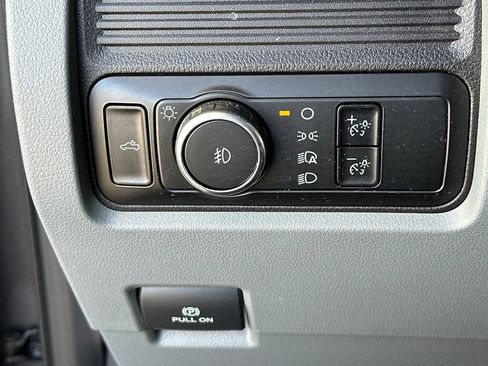 Used 2024 Ford F250 XL w/ STX Appearance Package AWD/4WD image 28