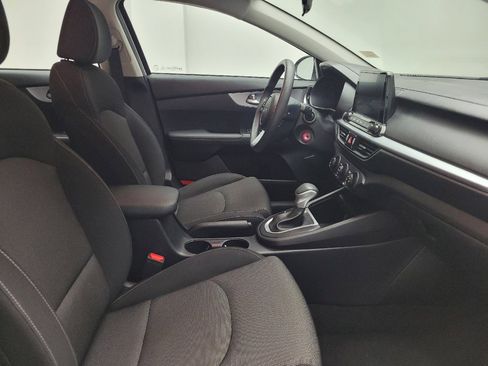 Used 2023 Kia Forte LXS FWD image 21