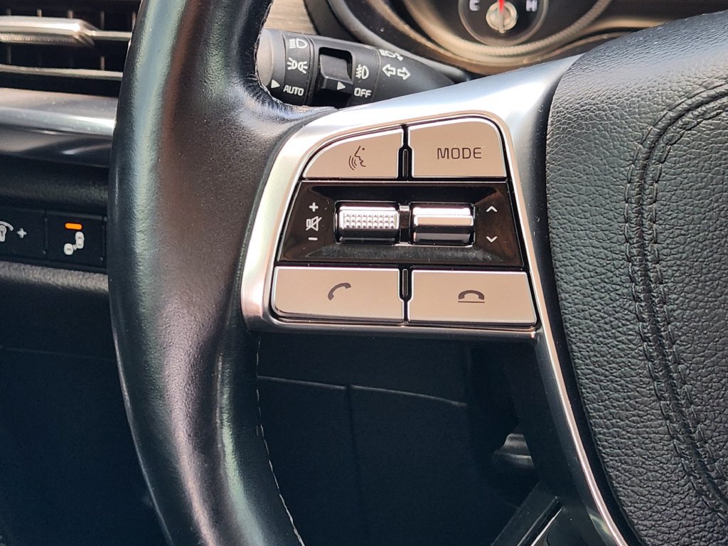 Used 2022 Kia Telluride SX w/ SX Prestige Package AWD/4WD image 32