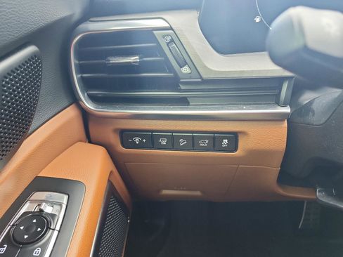 Used 2024 Kia Telluride SX X-Line image 25