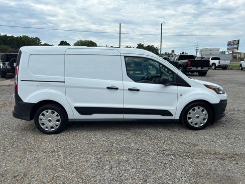 Used 2022 Ford Transit Connect XL FWD image 6