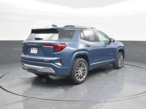 New 2026 GMC Terrain Denali AWD/4WD image 7