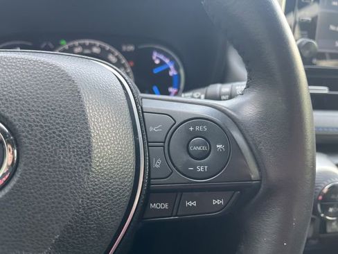 Used 2020 Toyota RAV4 XSE image 15