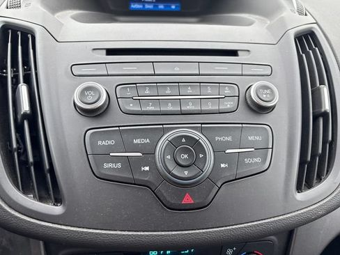 Used 2018 Ford Escape SE AWD/4WD image 21