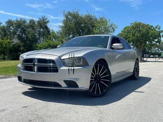 Used 2012 Dodge Charger SE RWD video 2