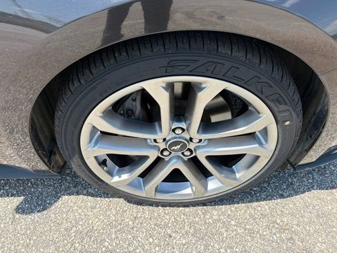 Used 2023 Ford Mustang GT Premium w/ Equipment Group 401A RWD image 26