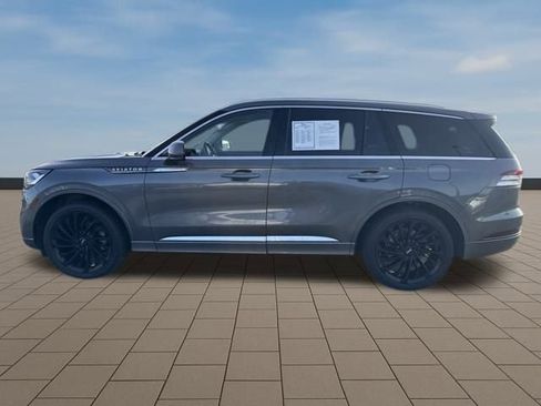 Used 2021 Lincoln Aviator Reserve w/ Equipment Group 208A image 3