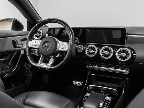 Used 2020 Mercedes-Benz CLA 45 AMG 4MATIC image 27