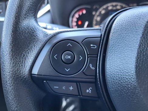 Certified 2024 Toyota RAV4 XLE image 26