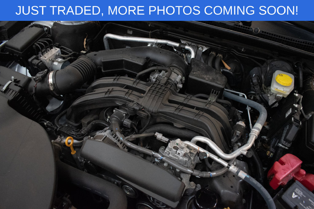 Used 2024 Subaru Outback AWD/4WD image 10
