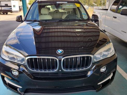 Used 2016 BMW X5 sDrive35i image 3