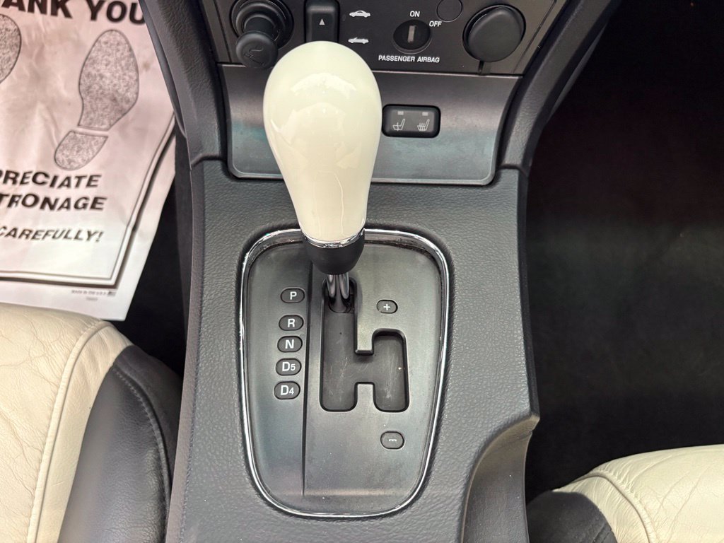 Used 2003 Ford Thunderbird RWD image 19