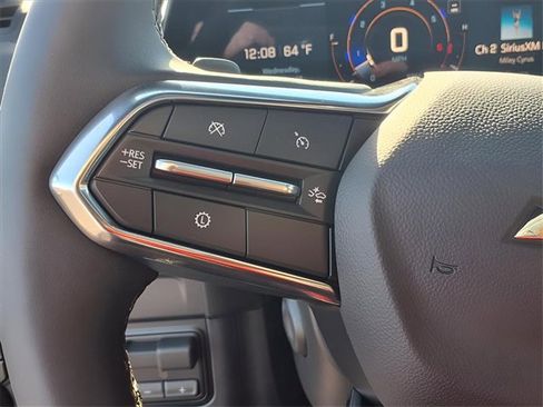 New 2026 Chevrolet Suburban Premier image 11