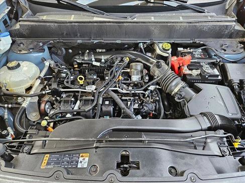 Used 2024 Ford Maverick Tremor w/ Tremor Off-Road Package image 24